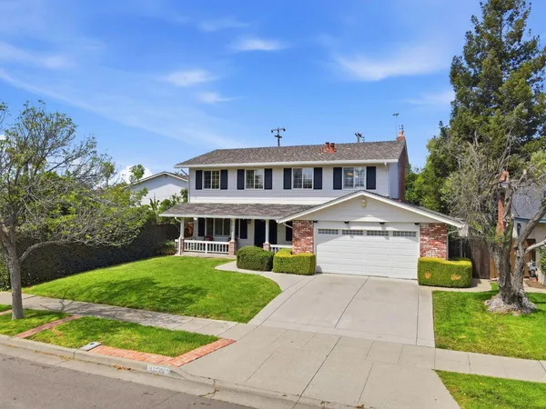 $1,888,888 | 1934 Junewood Avenue, San Jose, CA 95132
