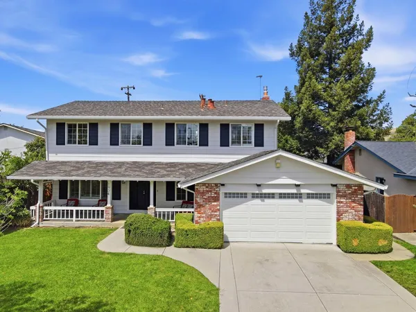 $1,888,888 | 1934 Junewood Avenue, San Jose, CA 95132