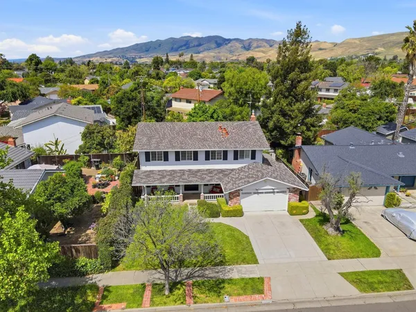 $1,888,888 | 1934 Junewood Avenue, San Jose, CA 95132