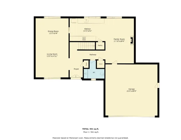 $1,888,888 | 1934 Junewood Avenue, San Jose, CA 95132