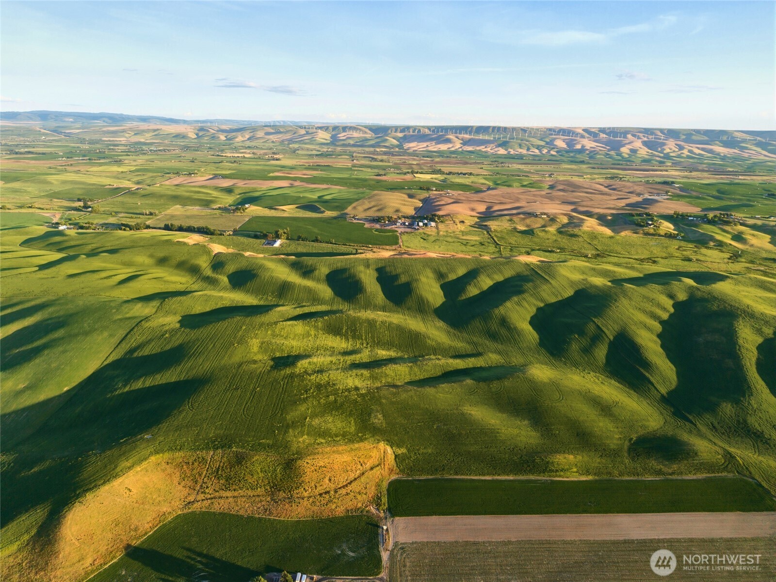 0 Detour Road Walla Walla, WA 99362 - Photo 9 of 26 a view of an ocean view