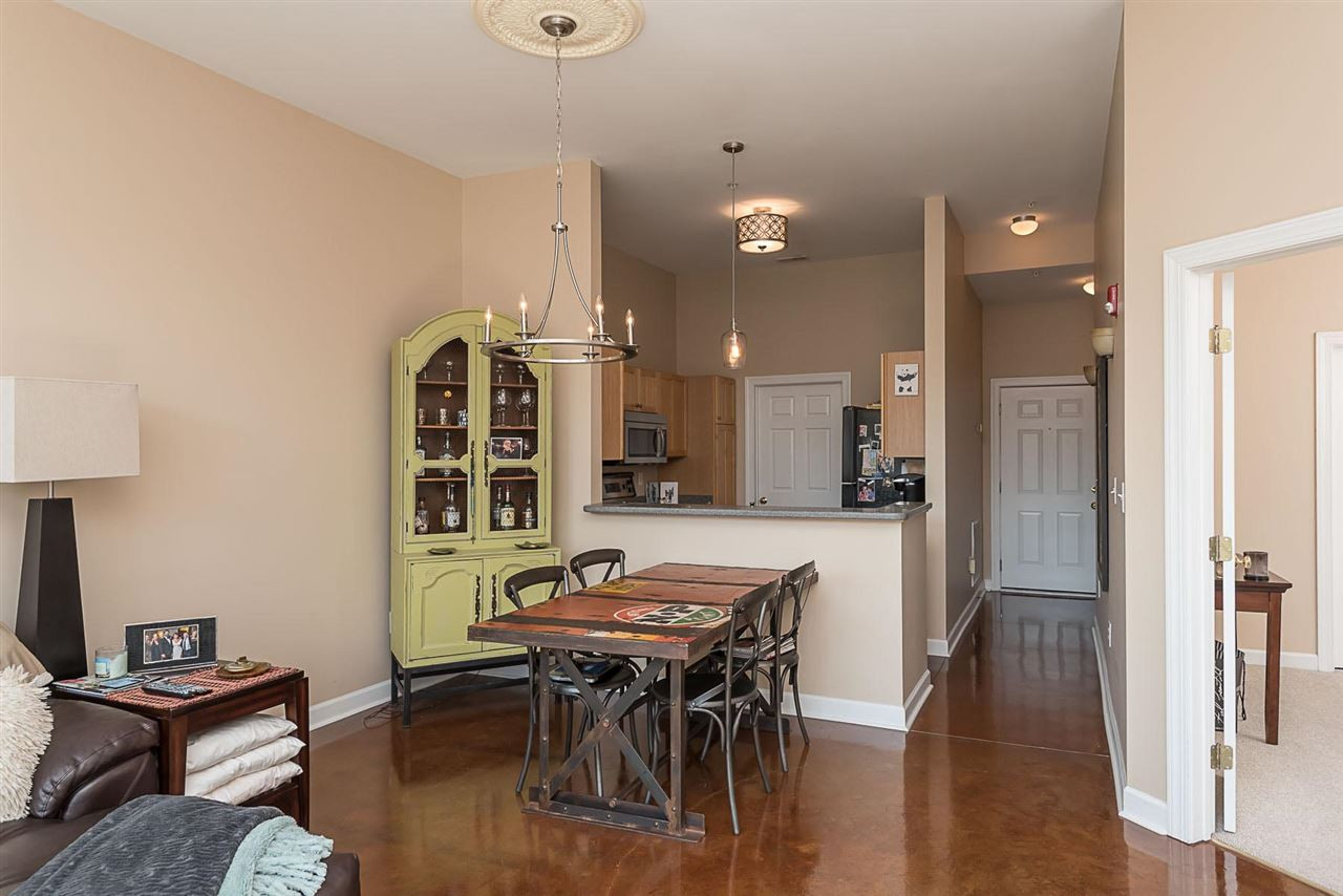 200 South Dawson Street, Unit 403 Raleigh, NC 27601 - Photo 5 of 25 Photo 5
