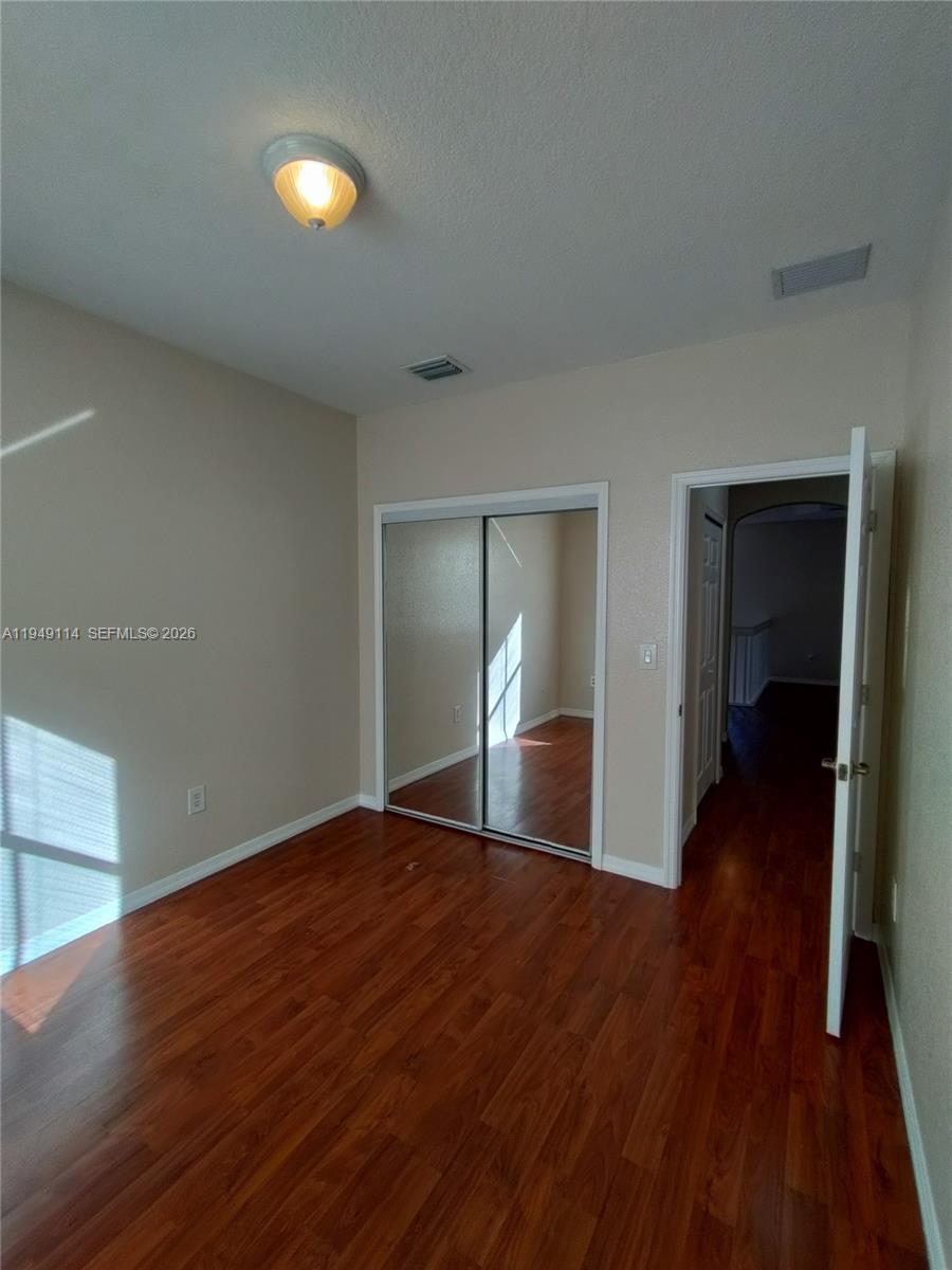 8546 Southwest 165th Place Miami, FL 33193 - Photo 35 of 40 2nd smaller bedroom