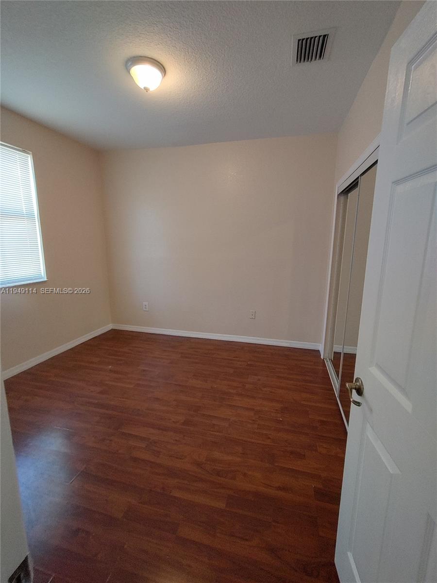 8546 Southwest 165th Place Miami, FL 33193 - Photo 36 of 40 Smaller bedroom #1