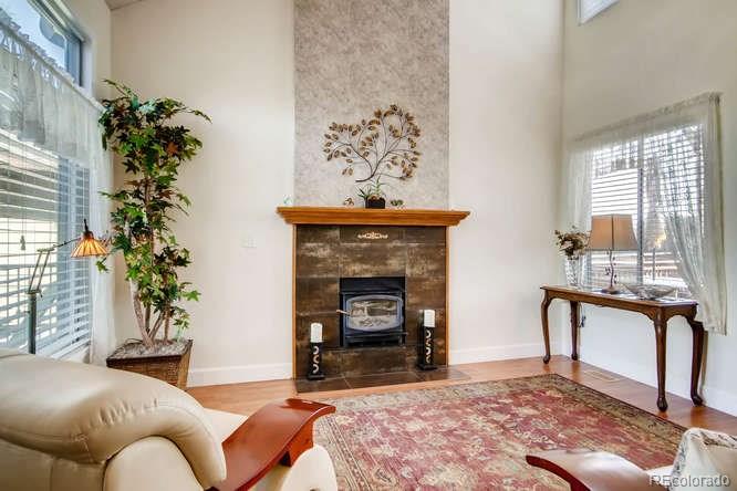 9036 Bermuda Run Circle Highlands Ranch, CO 80130 - Photo 2 of 16 Gallery Image 2