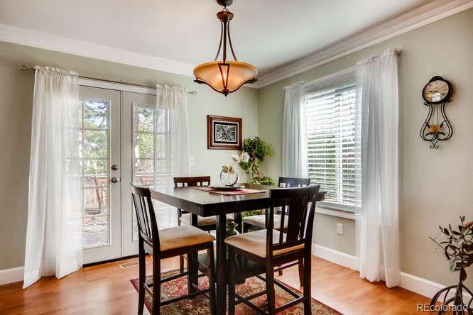 9036 Bermuda Run Circle Highlands Ranch, CO 80130 - Photo 3 of 16 Gallery Image 3
