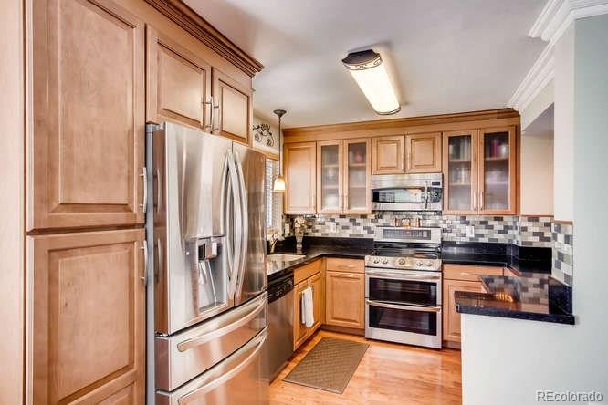 9036 Bermuda Run Circle Highlands Ranch, CO 80130 - Photo 4 of 16 Gallery Image 4