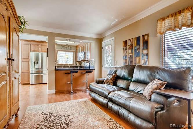 9036 Bermuda Run Circle Highlands Ranch, CO 80130 - Photo 6 of 16 Gallery Image 6