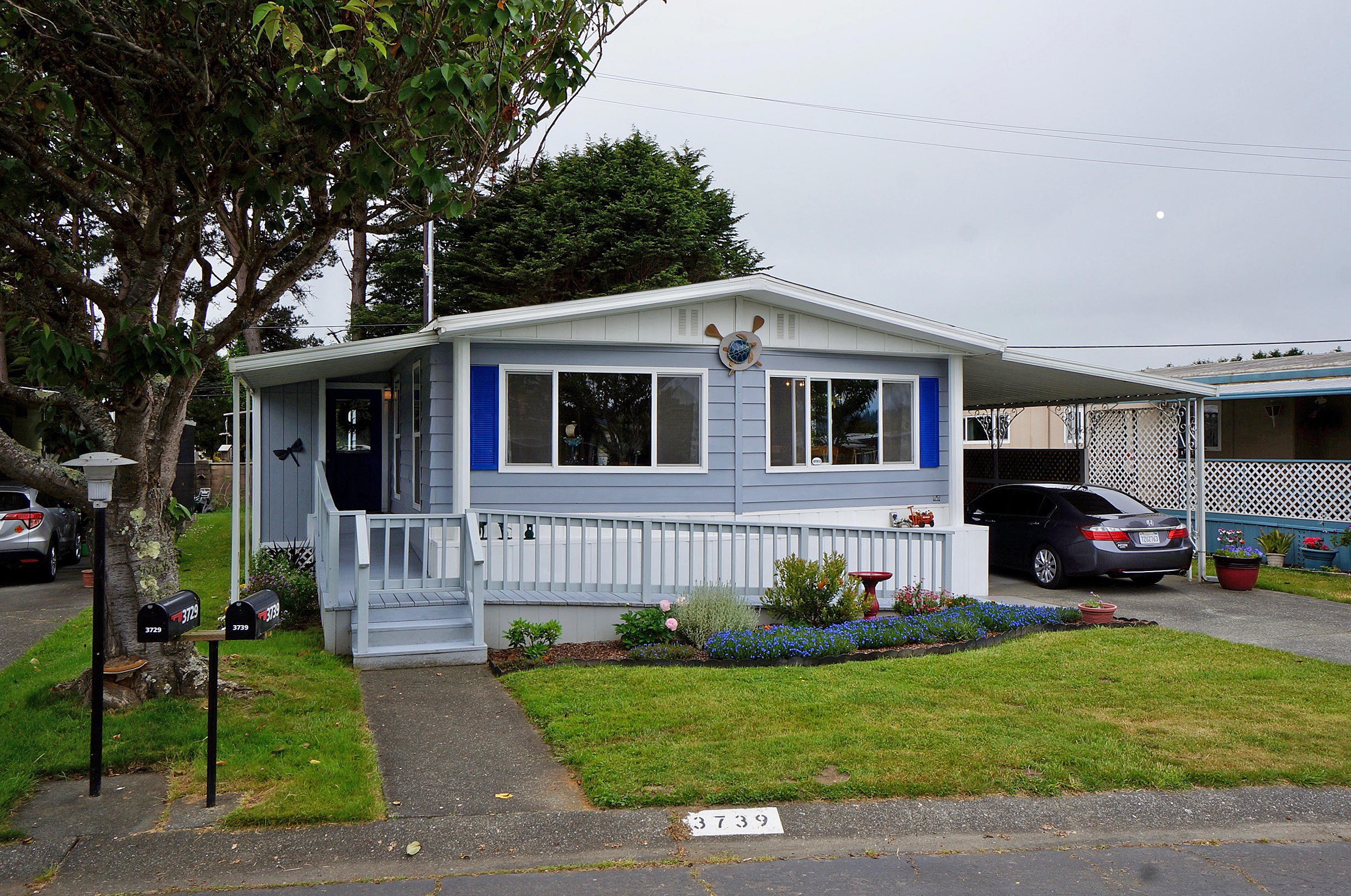 3739 Chestnut Place Arcata, CA 95521 - Photo 1 of 16