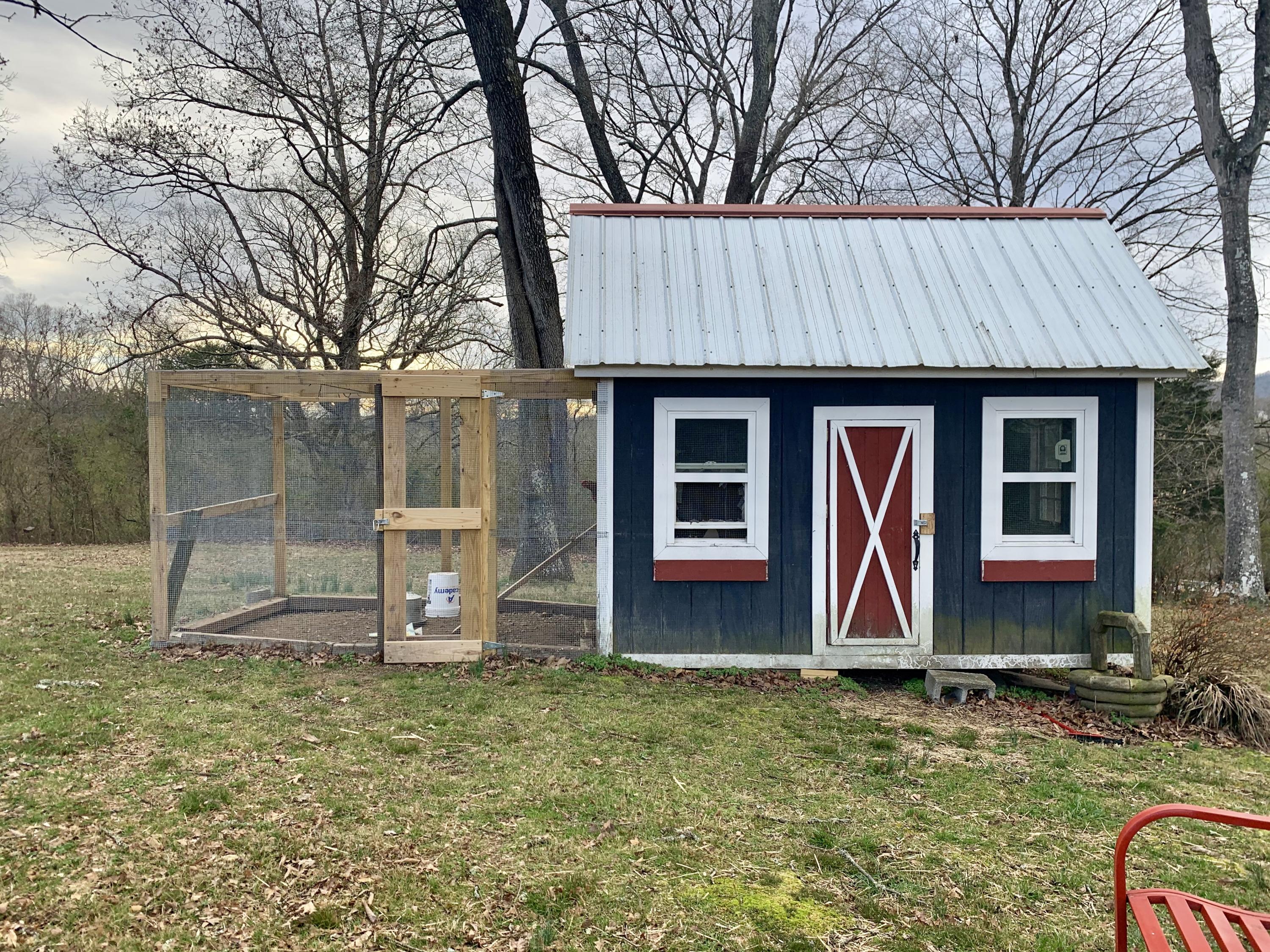 162 Morton Road La Follette, TN 37766 - Photo 17 of 25 fullsizeoutput_33f2