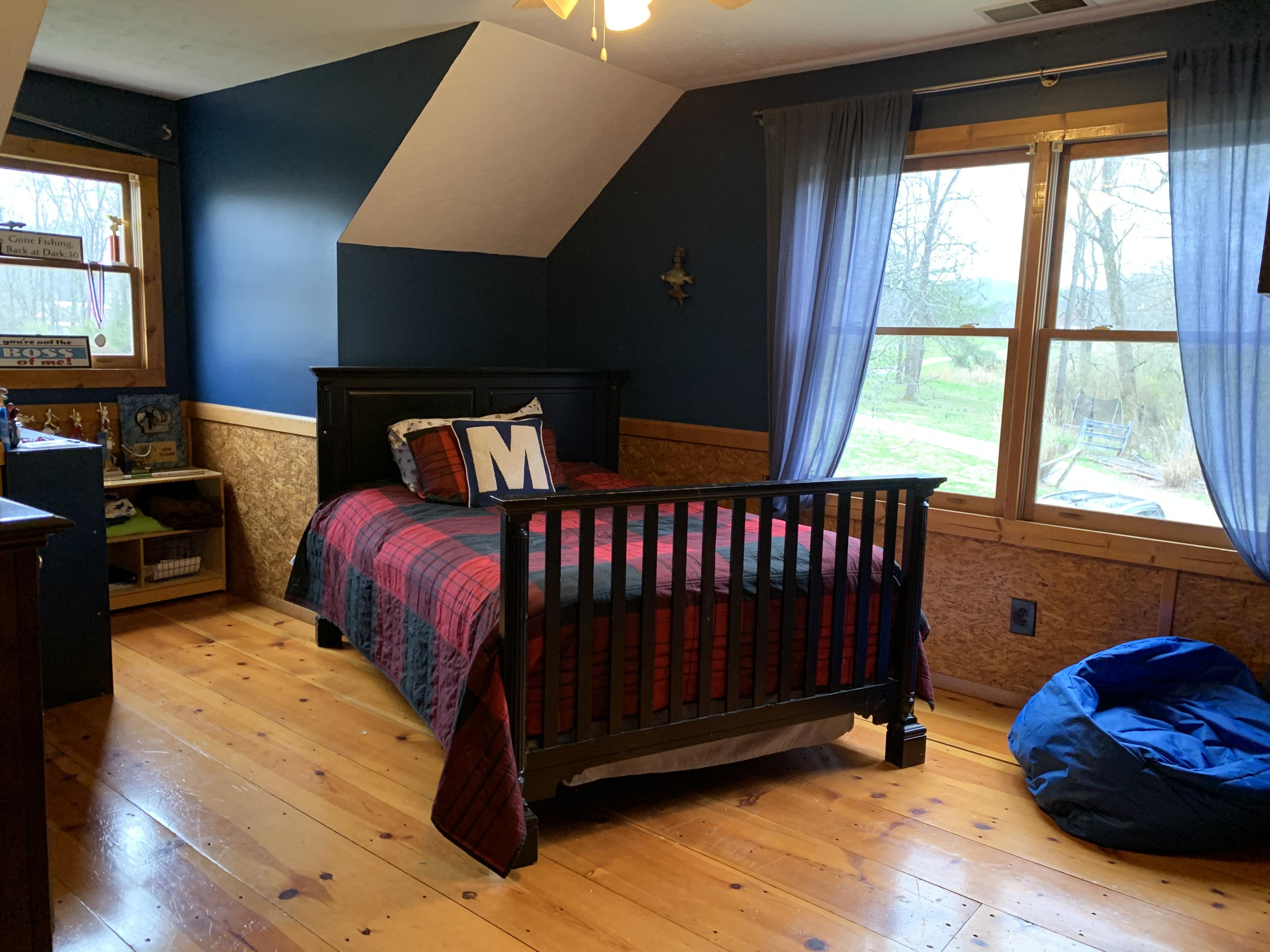 162 Morton Road La Follette, TN 37766 - Photo 20 of 25 IMG_5645
