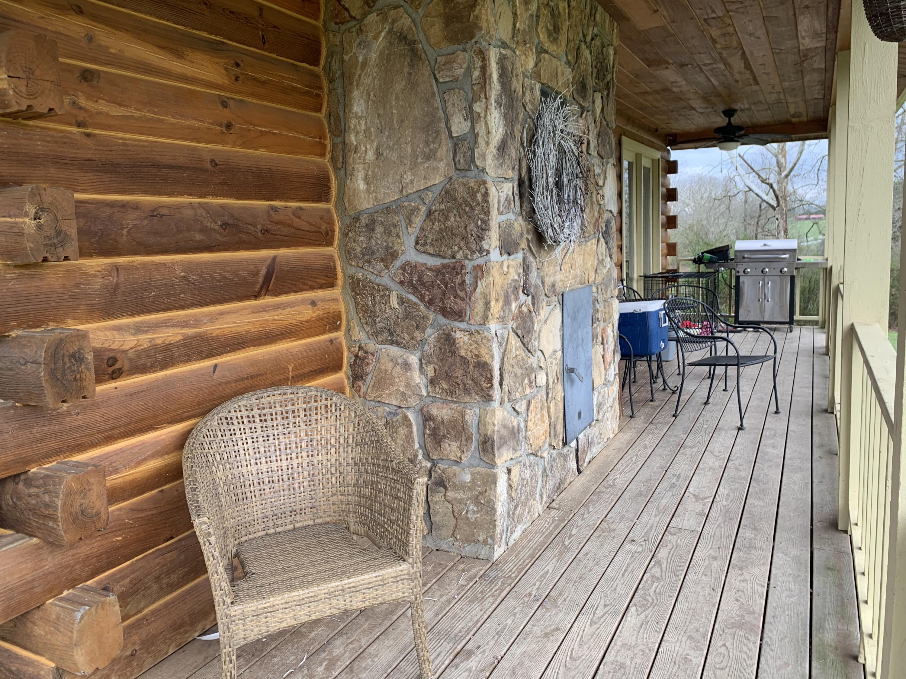 162 Morton Road La Follette, TN 37766 - Photo 23 of 25 IMG_5769