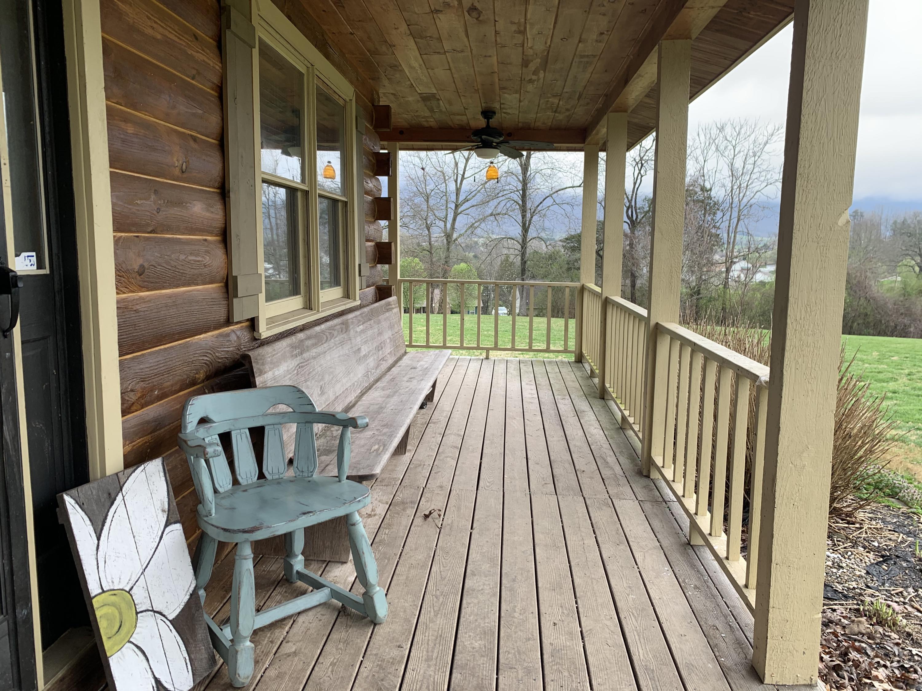 162 Morton Road La Follette, TN 37766 - Photo 24 of 25 IMG_5770