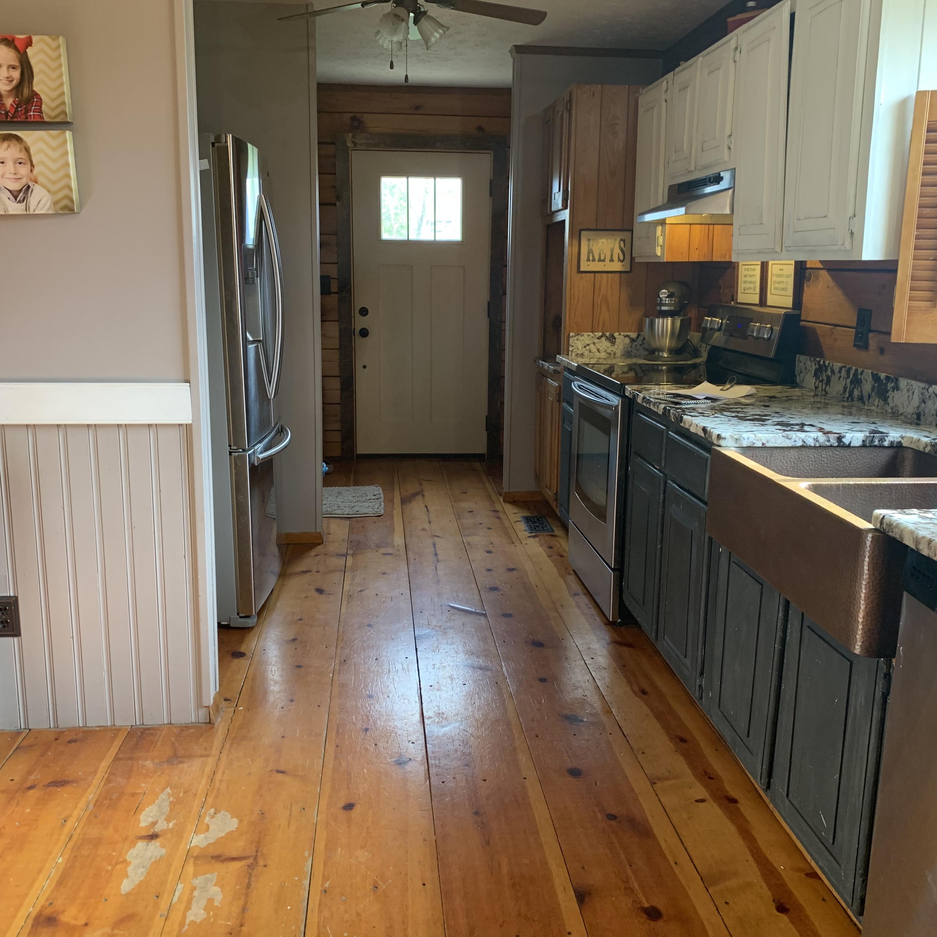 162 Morton Road La Follette, TN 37766 - Photo 10 of 25 IMG_5592