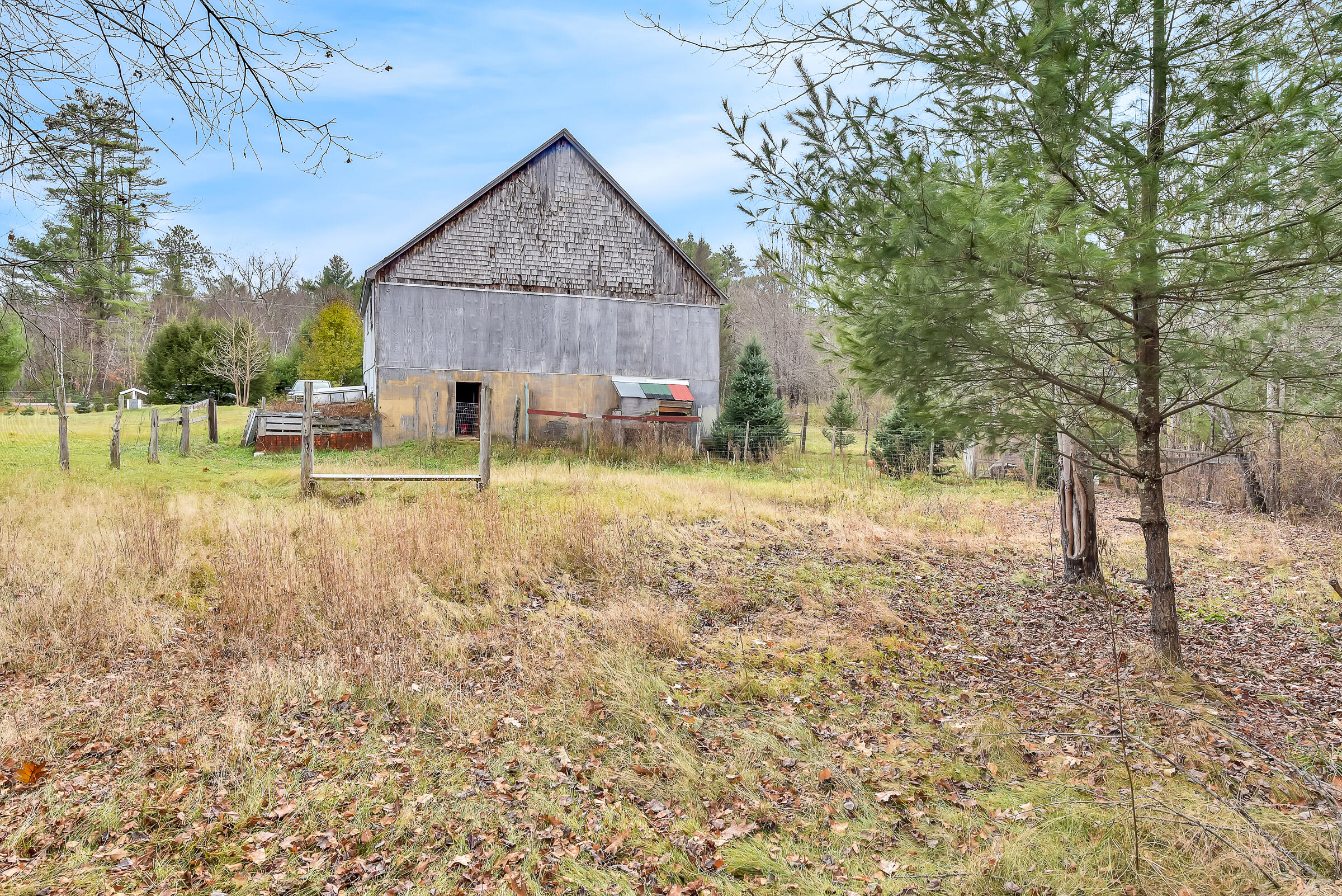 264 Harris Hill Road Poland, ME 04274 - Photo 32 of 34 109264gr-108