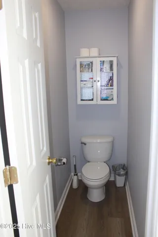 $2,255 | 305 Trappers Road, Hubert, NC 28539