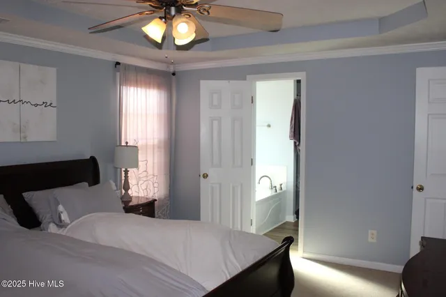 $2,255 | 305 Trappers Road, Hubert, NC 28539