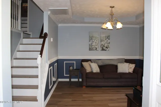 $2,255 | 305 Trappers Road, Hubert, NC 28539