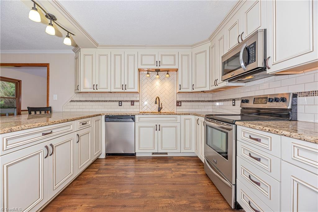 191 Cana Road Mocksville, NC 27028 - Photo 11 of 27