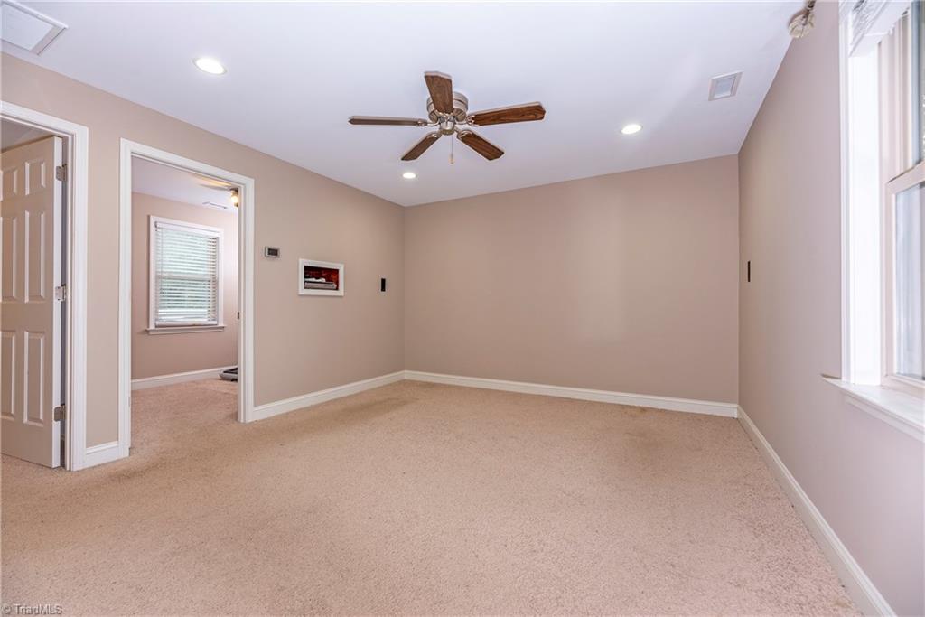 191 Cana Road Mocksville, NC 27028 - Photo 14 of 27 Master bedroom