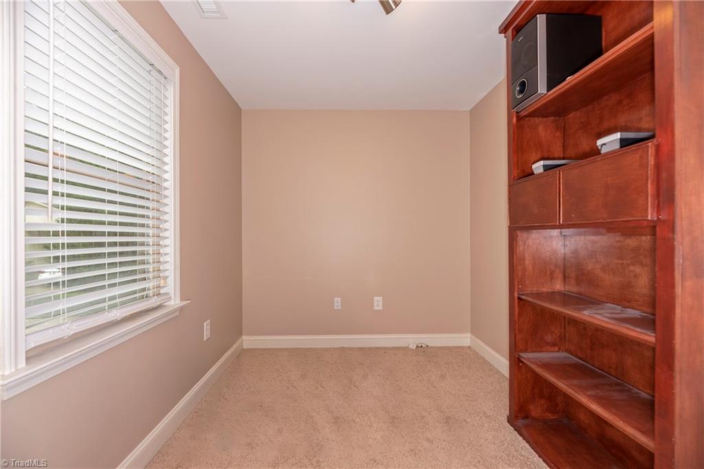 191 Cana Road Mocksville, NC 27028 - Photo 17 of 27 Office in master suite.