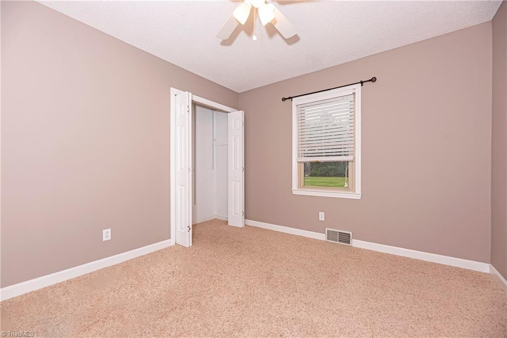 191 Cana Road Mocksville, NC 27028 - Photo 20 of 27 3rd Bedroom