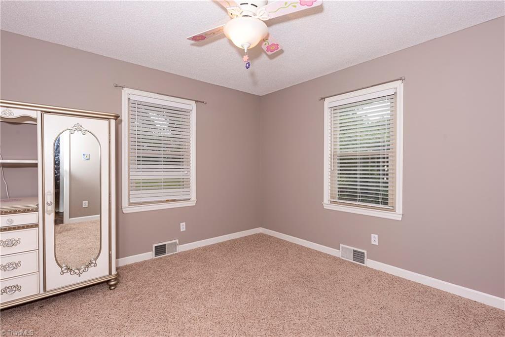 191 Cana Road Mocksville, NC 27028 - Photo 21 of 27 4th Bedroom