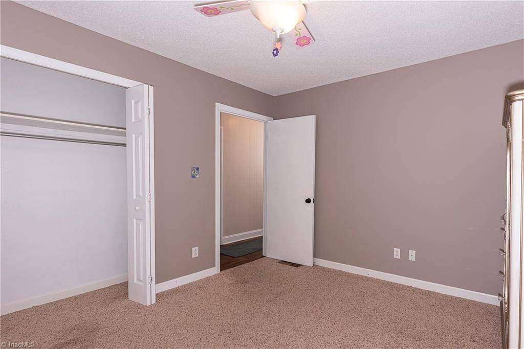 191 Cana Road Mocksville, NC 27028 - Photo 22 of 27 4th Bedroom