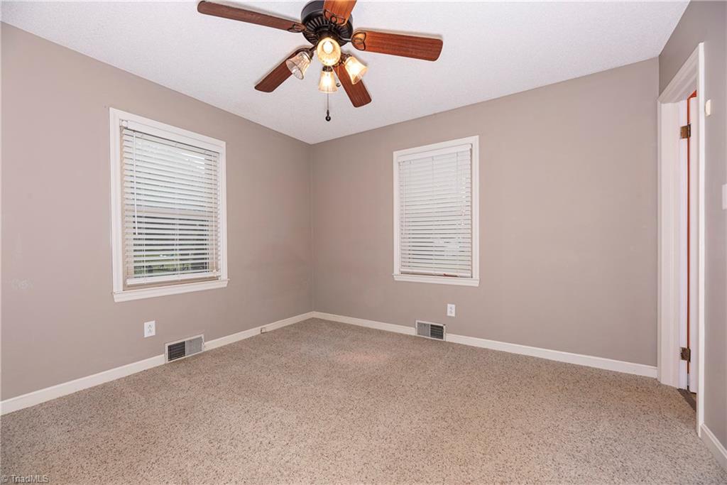 191 Cana Road Mocksville, NC 27028 - Photo 24 of 27 2nd bedroom. Additional master suite with full bath