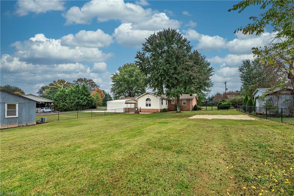 191 Cana Road Mocksville, NC 27028 - Photo 4 of 27