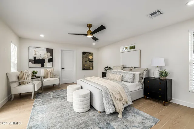 $829,000 | 5207 East Windsor Avenue, Phoenix, AZ 85008