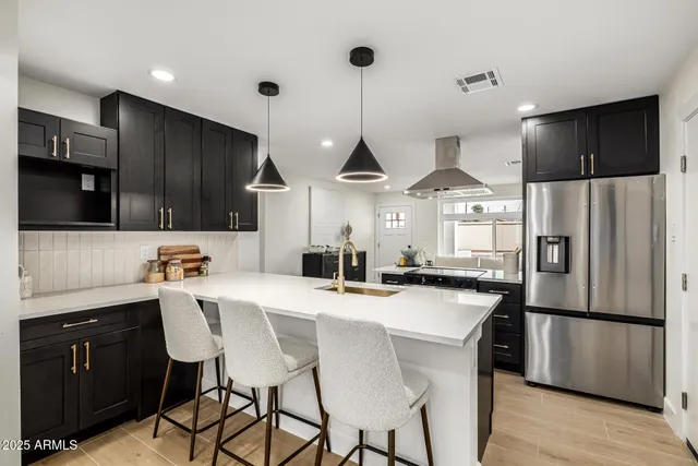 $829,000 | 5207 East Windsor Avenue, Phoenix, AZ 85008