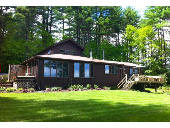 288 Hillwinds Road Brattleboro, VT 05301 - Photo 1 of 1