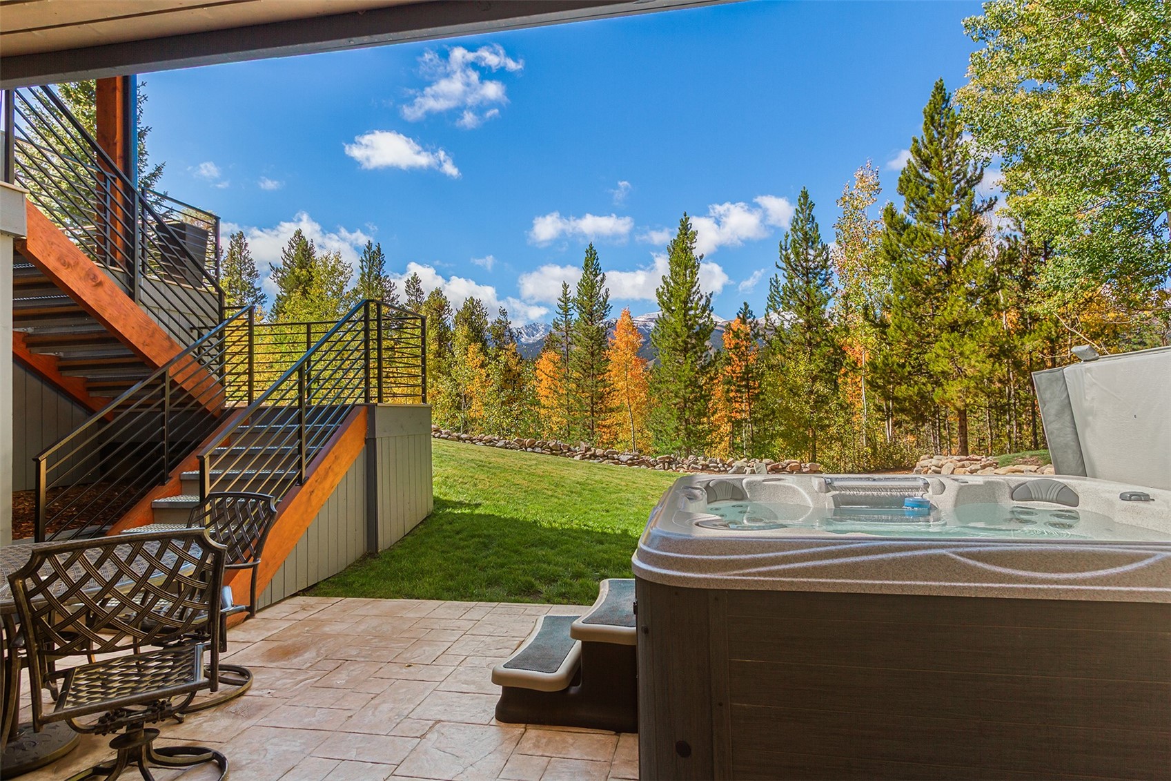 1031 Boreas Pass Road Breckenridge, CO 80424 - Photo 46 of 49