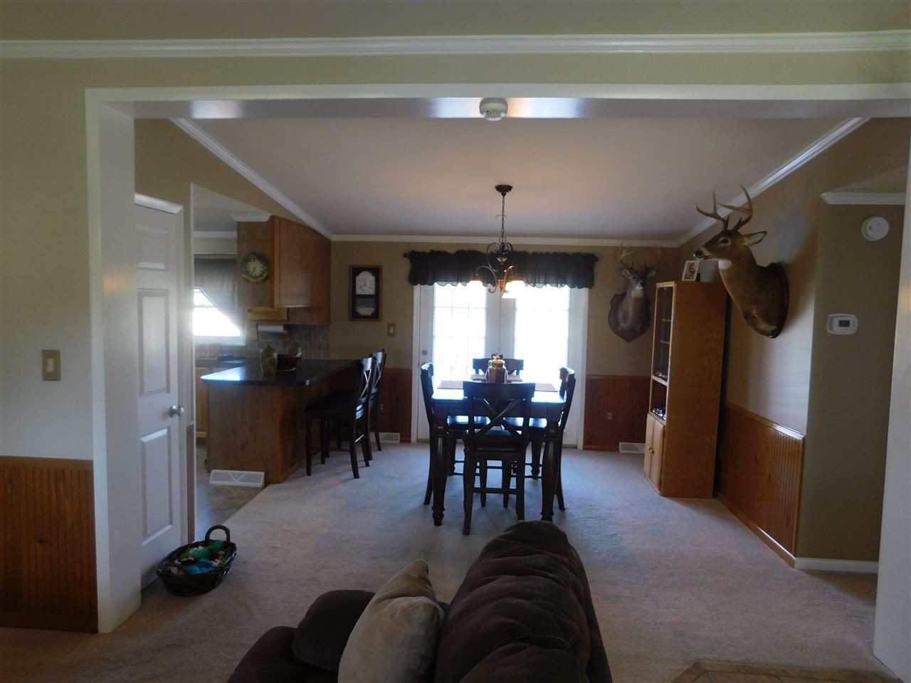 504 Mitchell Store Road Youngsville, NC 27596 - Photo 14 of 25 Photo 14