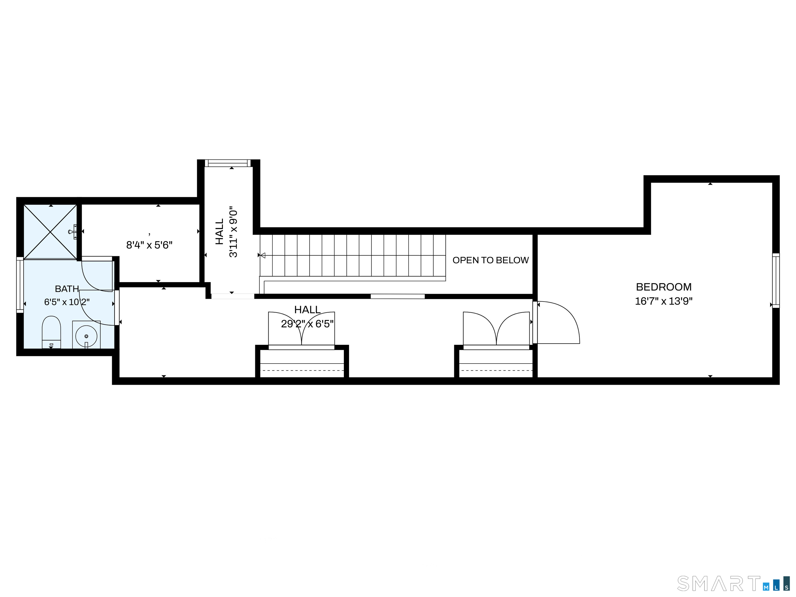 5 West Branch Road Weston, CT 06883 - Photo 40 of 40 a picture of a floor plan