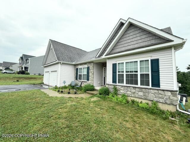 250 Long Run Road Drums, PA 18222 - Photo 2 of 30 IMG_0112