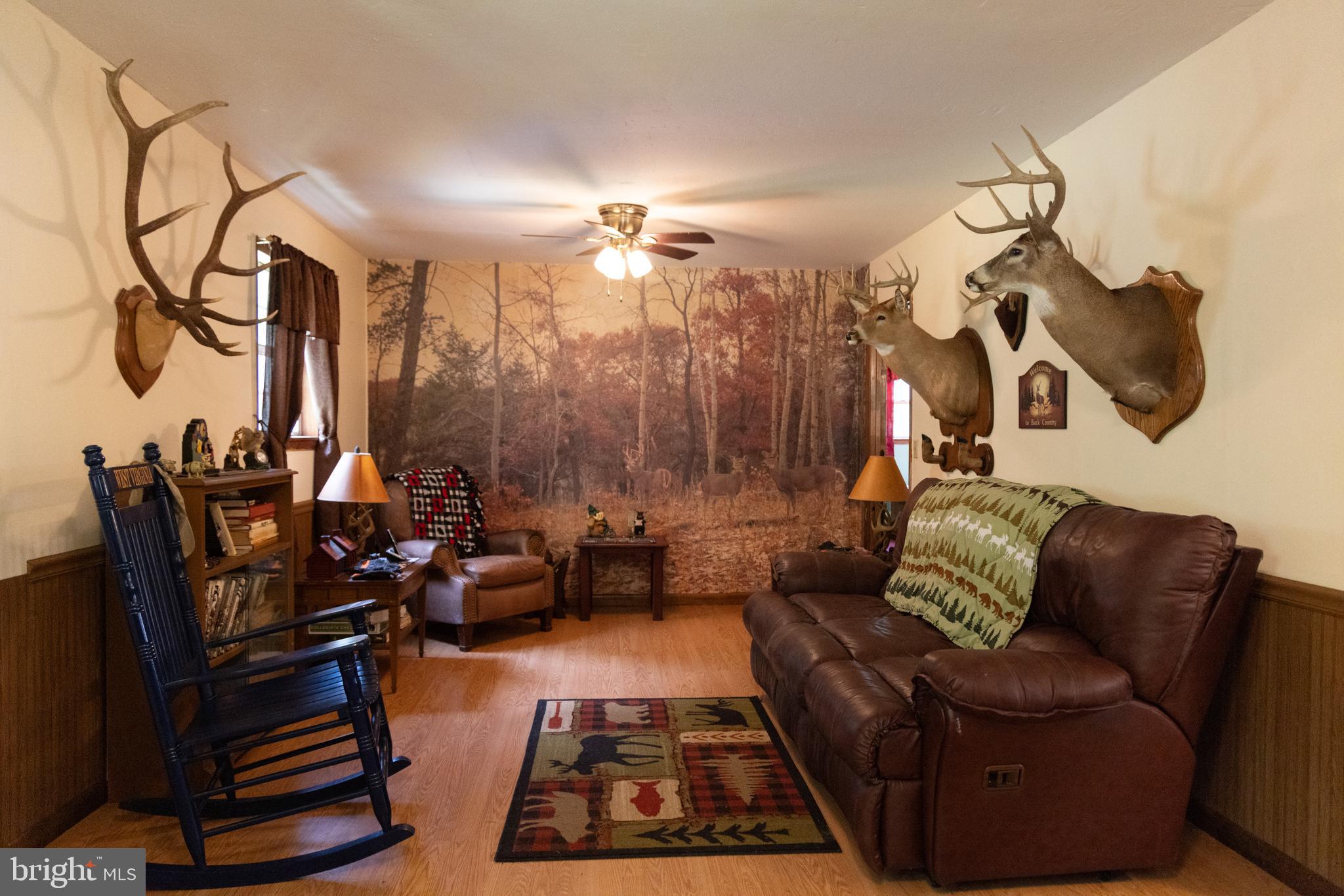 386 Long Road Ballard, WV 24918 - Photo 27 of 51 Gallery Image 27