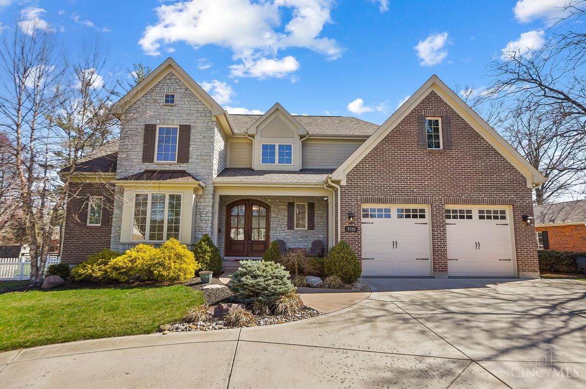 7332 Hosbrook Road Madeira, OH 45243 - Photo 1 of 63