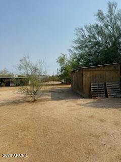 506 North Hawes Road Mesa, AZ 85207 - Photo 51 of 60 IMG_6296