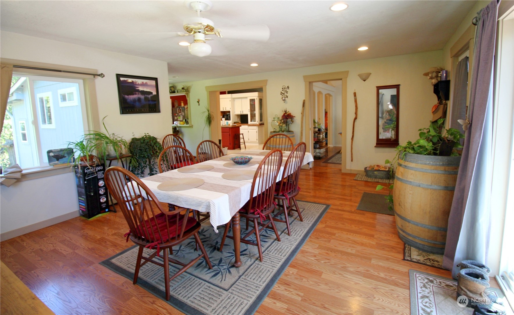 2631 Southeast Kamilche Point Road Shelton, WA 98584 - Photo 6 of 26 Gallery Image 6
