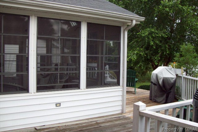 7905 Berkeley Drive Gloucester Point, VA 23062 - Photo 32 of 46