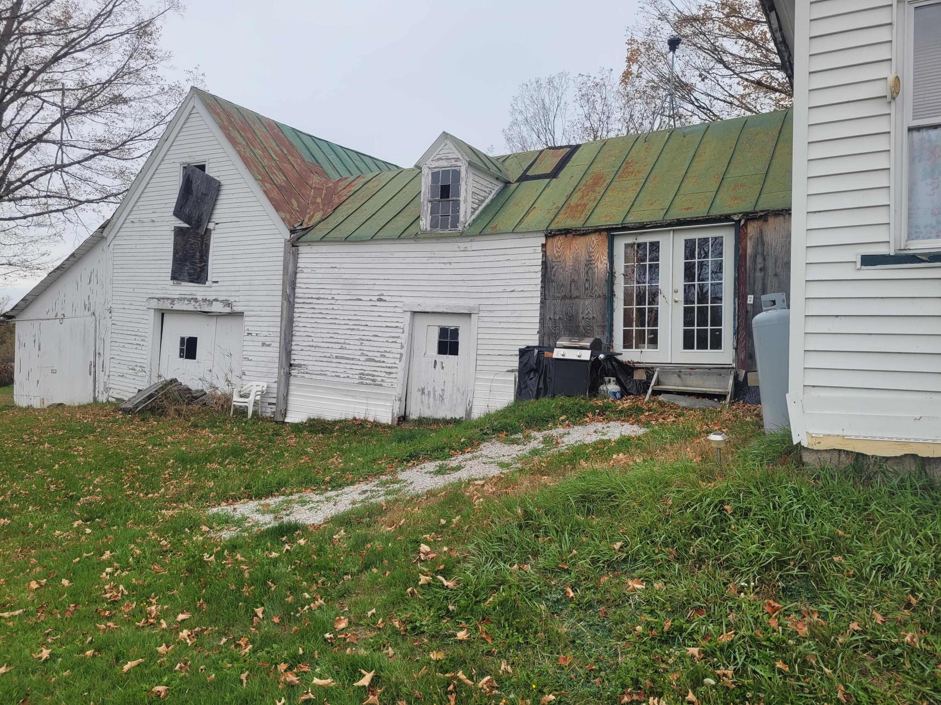 17 Anson Road Starks, ME 04911 - Photo 4 of 30