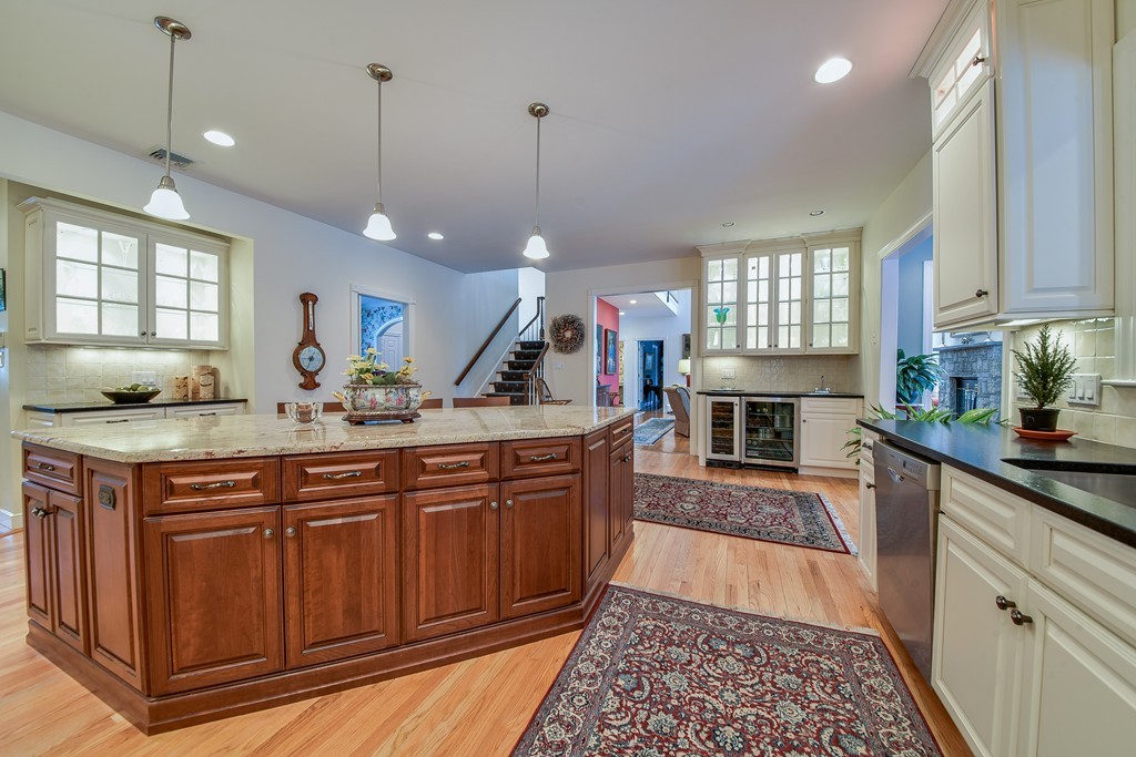 157 Bridle Trail Road Needham, MA 02492 - Photo 12 of 26 Gallery Image 12