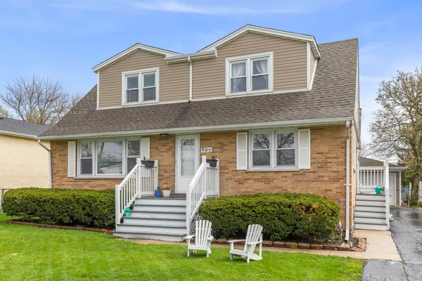 $500,000 | 597 West Avenue, Elmhurst, IL 60126