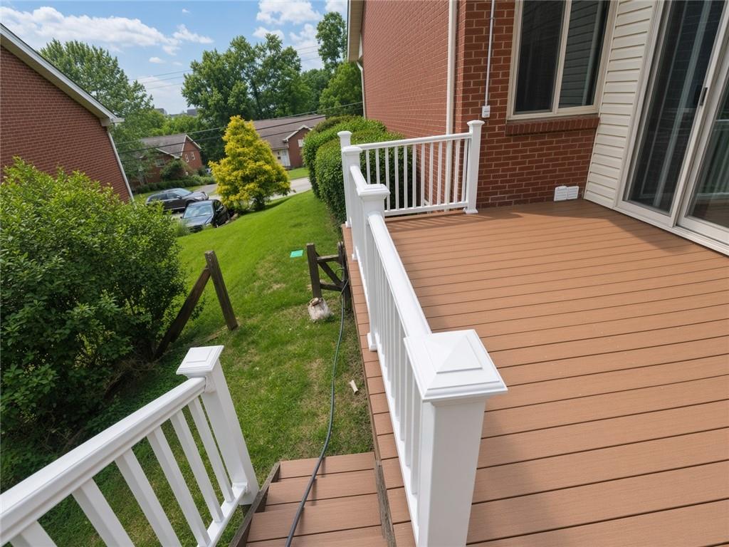 375 West Bruceton Road Pittsburgh, PA 15236 - Photo 22 of 23 Gallery Image 22