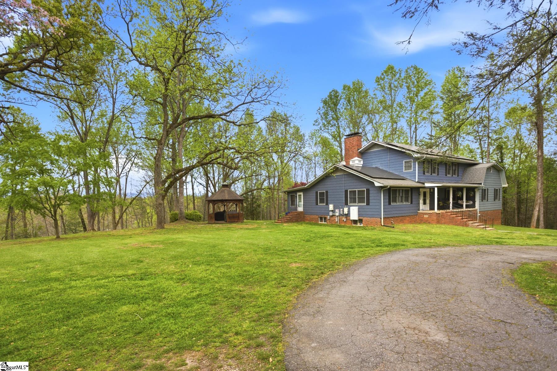 646 Flat Shoals Road Walhalla, SC 29691 - Photo 2 of 49