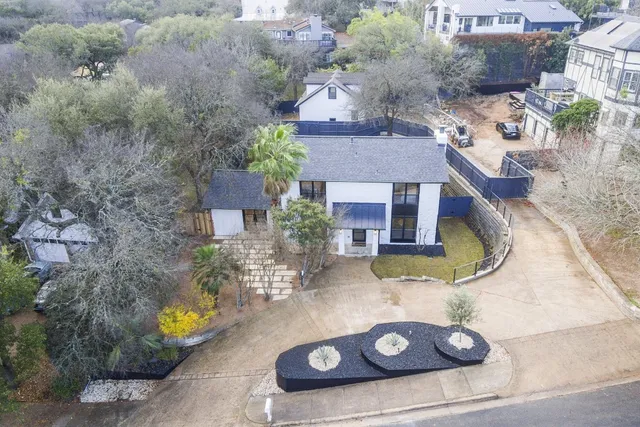 $9,500 | 2001 Wychwood Drive, Austin, TX 78746