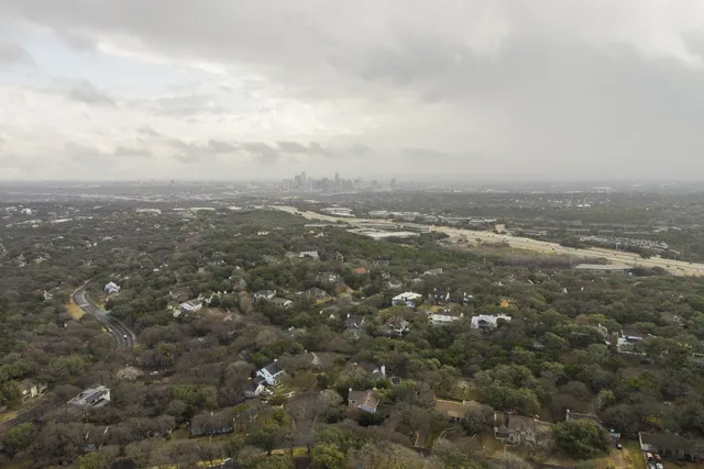 $9,500 | 2001 Wychwood Drive, Austin, TX 78746