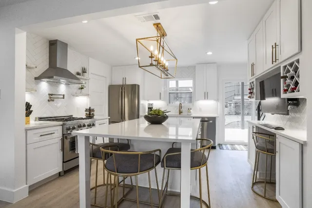 $9,500 | 2001 Wychwood Drive, Austin, TX 78746